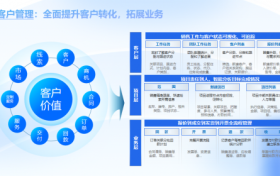 杭州效果科技：通用vs定制，IT行业管理软件怎么选？