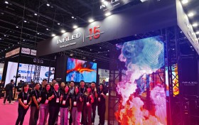 视爵光旭闪耀Infocomm Asia 2024！四大前沿解决方案精彩亮相