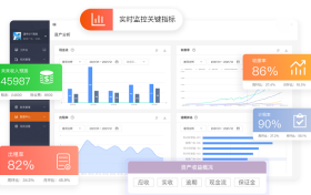 新创数科推出商业地产资产运营平台，助力行业数字化转型升级