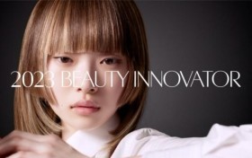 2023 BEAUTY INNOVATOR全新形象发布，未来之镜