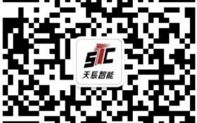 中国机械式停车设备案例展示-梁山县城市停车场建设项目
